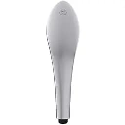 Насадка-стимулятор для душу 2 у 1 Womanizer Wave Chrome - мініатюра 4