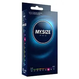 Презервативы My.Size Pro 64, 10 шт.