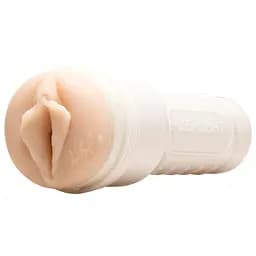 Мастурбатор Fleshlight Girls Maitland Ward - Toy Meets World, зі зліпком вагіни, дуже ніжний - мініатюра 3