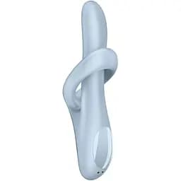 Вібратор Satisfyer Heat Flex 4 - мініатюра 3