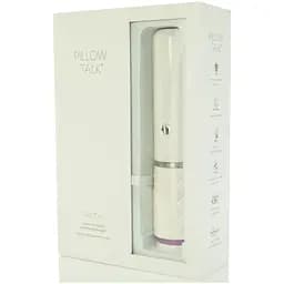 Розкішний вібратор-пульсатор із присоскою Pillow Talk Feisty Thrusting Vibrator - мініатюра 6