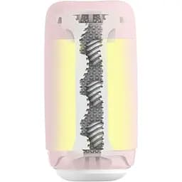 Мастурбатор Tenga Puffy Strawberry Pink (SX1329) [149514] - мініатюра 4