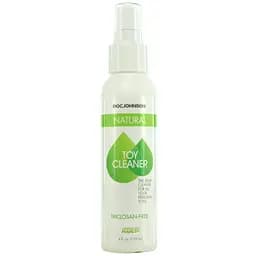 Очищающее средство для игрушек Doc Johnson Natural Toy Cleaner 118 ml Doc Johnson SO2803 92479