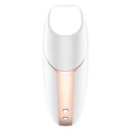 Вакуумний кліторальний стимулятор Satisfyer Love Triangle White Satisfyer IG001777; SO3896 90367 - мініатюра 5