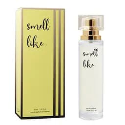 Парфуми з феромонами жіночі Aurora Smell like №05, 30 мл - мініатюра 4