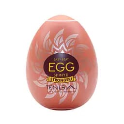 Мастурбатор-яйце Tenga Egg Shiny II Tenga SO9799 97152
