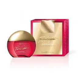 Духи с феромонами женские Hot Twilight Pheromone Parfum women 15 ml