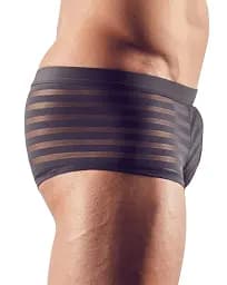 Чоловічі труси Svenjoyment Mens Pants XL чорний - мініатюра 3