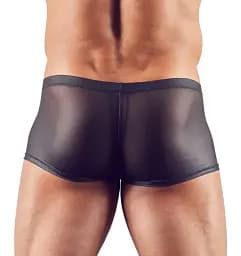 Труси Svenjoyment Underwear Men's Pants M чорний - мініатюра 4