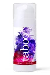 Стимулирующий гель для клитора Taboo Plaisir Intime-Clitoris Gel