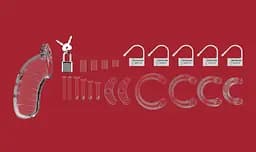Пояс вірності для чоловіків ManCage 04 Chastity Cage 12 см прозорий - мініатюра 6