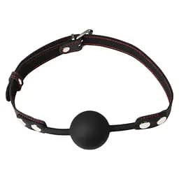 Набір БДСМ - Erospace Wild Play BDSM Set 4 pcs C9 - мініатюра 7