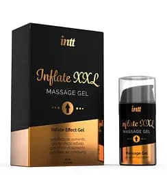 Гель для увеличения члена Intt Inflate XXL (15 мл) Intt SO2934 18498