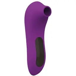 Вакуумний стимулятор Alive Cherry Quiver