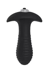 Анальна пробка DREAM TOYS SPIRAL PLUG SINGLE SPEED PLUG Dream toys 35-21488 95878