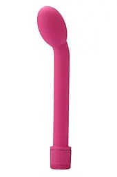 Вибратор для точки G All Time Favorites G-Spot Vibrator Pink