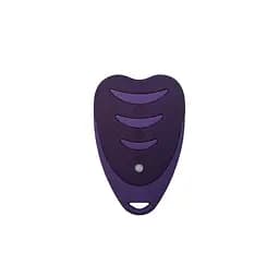 Фалоімітатор із вібрацією SilexD Norman Vibro Flesh (Model 1 size 8,5") + LRS, діаметр 5 см - мініатюра 3