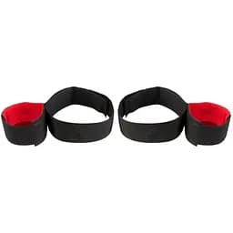 Набір для бондажа You2Toys Fessel Hand/Oberschenkel чорний