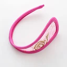 Жіночі трусики без бретелей S-M Рожевий