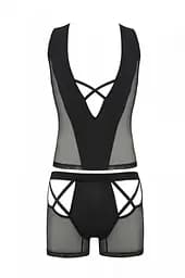 Комплект Casmir Oscar 054 Set XXL/XXXL (чорний) - мініатюра 6