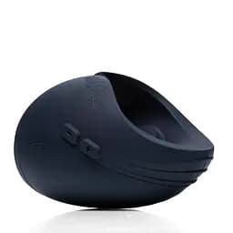 Мастурбатор Kiiroo Hot Octopuss Pulse Duo Lux 10.6 см (сірий) - мініатюра 6