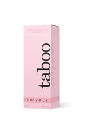 Жіночі парфуми Taboo Frivole 50 мл - мініатюра 3