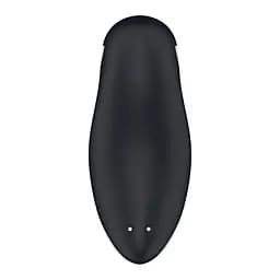 Вакуумний стимулятор клітора Satisfyer Orca, 9 см (мульті) - мініатюра 3