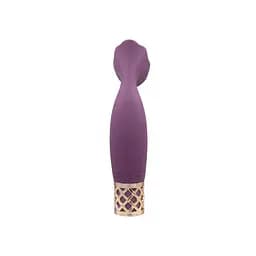 Кліторальний вібратор Pillow Talk Secrets - Passion - Clitoral Vibrator, 3 стимулюючі зони Pillow Talk SO8246 95860 - мініатюра 5