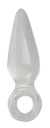 Анальная пробка Figer Plug Orion 42-05169290000 88077 - мініатюра 2