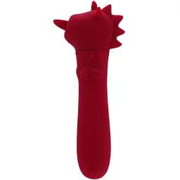Вібратор Unihorn USB Bullet Blaze Diablo (SX2859) [150218] - мініатюра 2