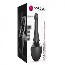 Автоматичний анальний душ-вібратор Dorcel Douche Mate Pro Dorcel SO5532 96107 - мініатюра 2