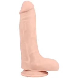 Фалоімітатор Cal-King Dicks Dong Obsessions 27 тілесний