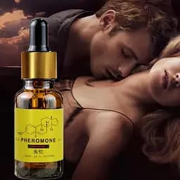 Чоловіча парфумерна олія з феромонами Amnesia Афродита amnesia Ч 91825 - мініатюра 4