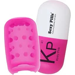 Мастурбатор Love To Love Sexy Pills розовый