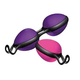Вагінальні кульки Joyballs secret set Joydivision 48-15018 101913