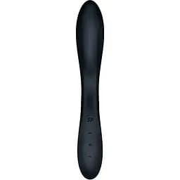 Вібратор із перловою стимуляцією точки G Satisfyer Rrrolling Explosion - мініатюра 6