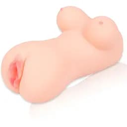 Мастурбатор-вагина Kokos Clara Onahole