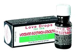 Збудливі краплі VooDoo Milan 7117031A00 23612 - мініатюра 2