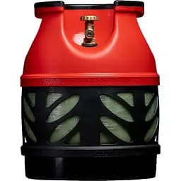 Газовий баллон Gutgas Ragasco CR-12.5 (GHCL1222) [150023]