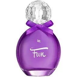 Духи з феромонами Obsessive Perfume Fun 30 мл
