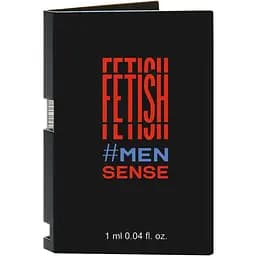 Духи з феромонами для чоловіків Aurora Fetish Sense Men, 1 ml
