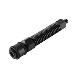 Пружинний адаптер Hismith Spring Connector для секс-машин з системою KlicLok - мініатюра 6