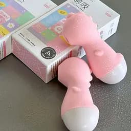 Вакуумний стимулятор клітора