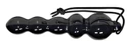Анальна пробка My Black Jacks Globular Anal D Orion 42-05021460000 20886 - мініатюра 4