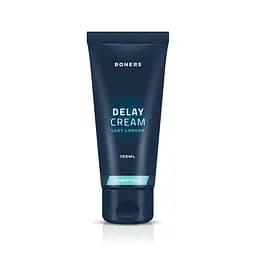 Пролонгатор Boners Delay Cream