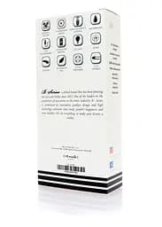 Подовжуюча насадка на пеніс з вібрацією та пультом керування Vibrating Extension Boss Series 22-00066 100568 - мініатюра 9