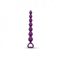 Анальний ланцюжок Love To Love BING BANG S - PURPLE RAIN Love To Love SO5085 95561 - мініатюра 2