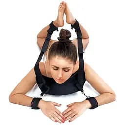 Набор для фиксации BDSM Bondage Fetish Girl Simple