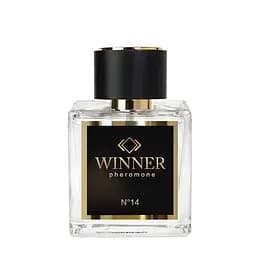 Парфуми з феромонами чоловічі Aurora №14 Winner 50 ml - мініатюра 2