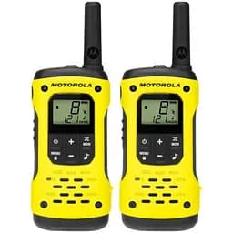 Любительская портативная рация Motorola TLKR-T92 Twin pack